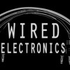 Wired electronics modular meeting 25th with TouellSkouarn (Fr) &  w.e. crew