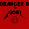 Headbanger Ball de Nol : Agent Palmer + Vincent Satan