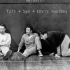 Tzii - Syd - Chris Toolbox