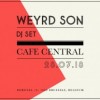 Weyrd Son Records