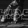 HIDE (Los Angeles - DAIS Records)