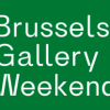 Brussels Gallery Weekend Party