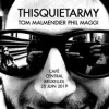 thisquietarmy / Tom Malmendier / Phil Maggi