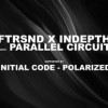 Ftrsnd x InDepth invite Parallel Circuit