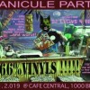 Canicule Party - Dj Lvcivs 4 yeux