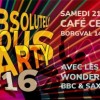 Fabulous Party # 16