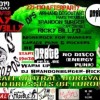 One Week After B Day / R!ck Rats Party / / Ricky Billy