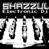 Shazzula Vultura Electronic Dj Set