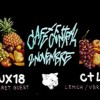 Chanoirs invite CTL! + Lvx18 and secret guest