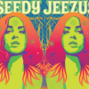CANCELLED !!! Seedy Jeezus (Melbourne) feat. Tony Reed