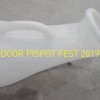 I.P. FEST(indoor pispotfest) 2019