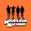 Mourzouk Machine