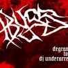 ABYSS w/ DE GRANDI | TOGO | DJ UNDERARREST