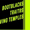Fantomatic.Night VIII : Bootblacks + Living Temples + afterparty 