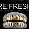 Re:Fresh - Hip Hop Party