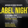 Arpkord Records Label Night