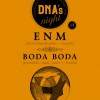 electric)noise(machine // Boda Boda