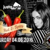 HOT & SPICY  INTERNATIONAL Party by The JUST A NIGHT's TEAM & le HAVANA