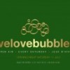 Open Air Saturdays  Opening Night  welovebubbles  JX