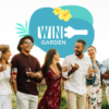 Wine Garden au Fou Chantant / Full Sun / Mercredi 15.07