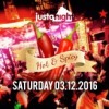 HOT & SPICY – International Party - Powered by JUST A NIGHT