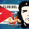 Hot & Spicy  International Party - Havana Club