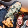 The Best Halloween Party / IT Tower (Terror)