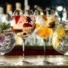 Gin-Jeudi Afterwork goes to Radisson Red