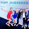 Objectif 2020: The New Year Party - Les Belges Jeunesses  Strokart Inside!