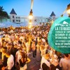 International Party at La Terrasse O2 - Powered by Just A Night