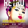 ☆ INTERNATIONAL PARTY : RETRO n2 - The BEST OF 90's | LES ANCIENS DU YOU ☆