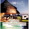 Callens Club & Terrasse - The Summer Closing Party 
