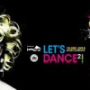 LET'S DANCE - International Party - Party at the Sablon