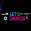 LET'S DANCE - International Party | Club Clandestin x Just A Night