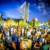 Rooftop Night Fever - An international party in the sky of Bxl