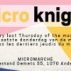 Micro Knight #1