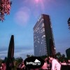 Rooftop Night Fever - An international party in the sky of Bxl