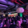 Winter Wonderland Party - EU Quarter | Aloft hotel