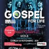 Gospel for Life au profit de Dynamo International