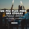 Rooftop Party - Sky is the limit - Les belges jeunesses.- plus prs des toiles