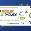 AG Roller Bike Parade