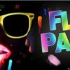 Party in a Villa / Fluo Edition / International event