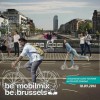 Les Balades Mobilmix: A la dcouverte de Bruxelles!