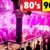 Replay - Back to 80s 90s 2000s | Spirito vs Just A Night