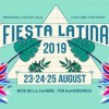 Fiesta Latina 2019