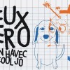E Expo : LL Cool Jo & Sylvain Havec