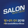 Brussels Motor Show / Salon Auto-Moto