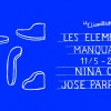 Nina Cosco / Jos Parrondo / Les lments manquants