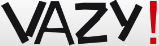 Vazy logo